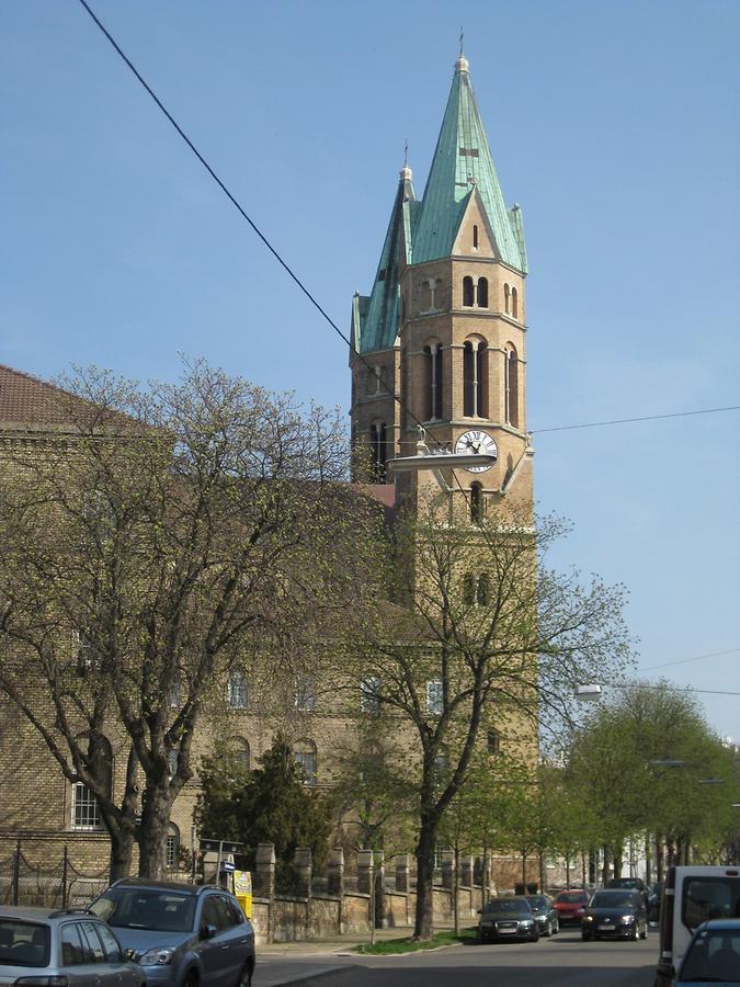 Karmelitenkirche