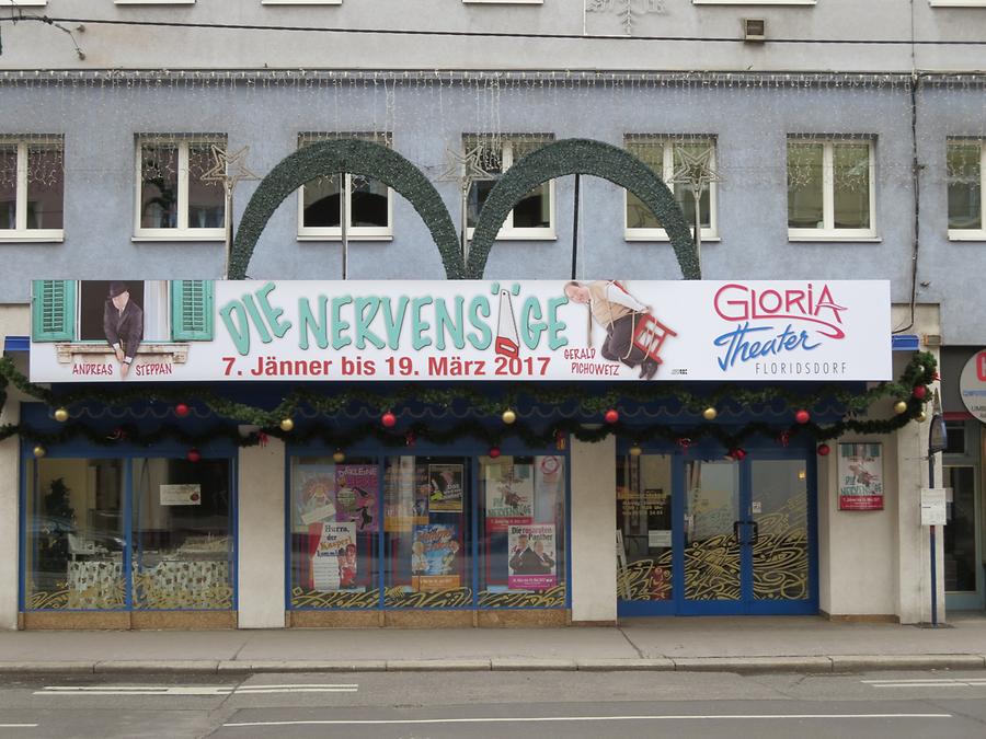 Gloria-Theater