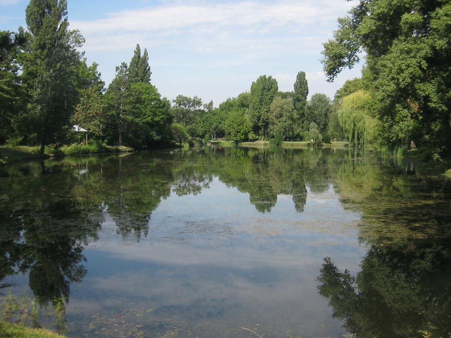 Wasserpark