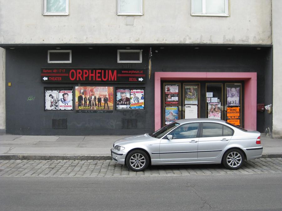 Orpheum