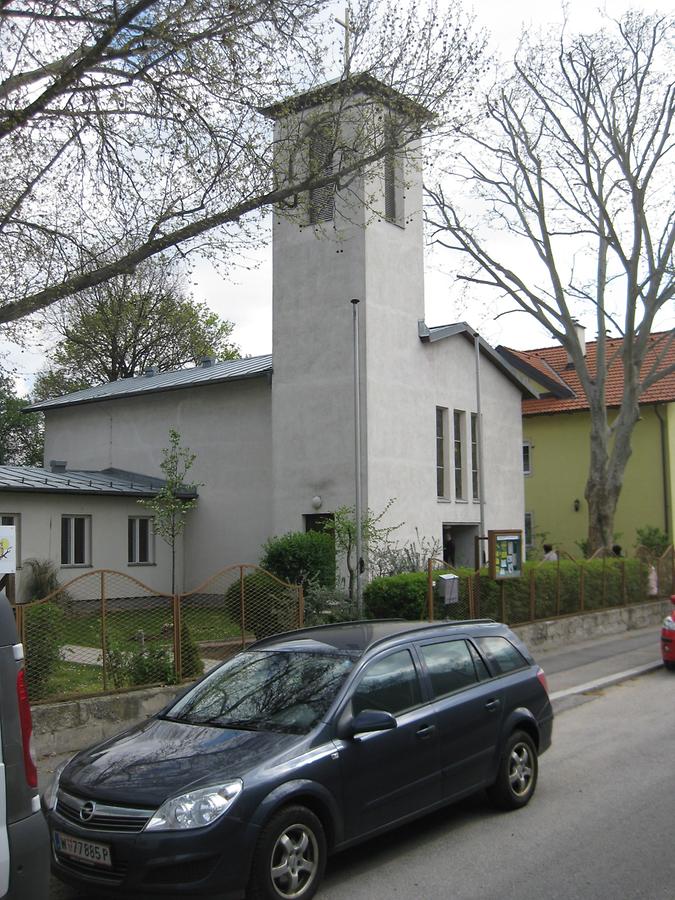 Ev. Bekenntniskirche