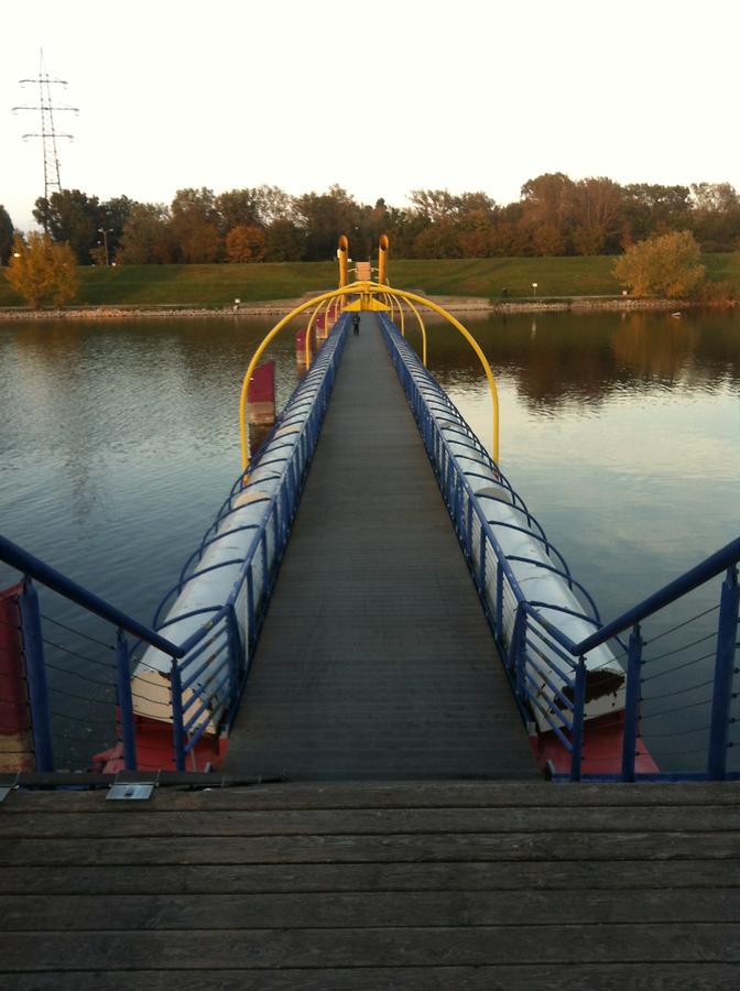 Waluliso-Brücke