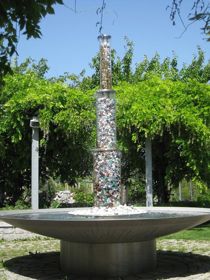 Gralsbrunnen