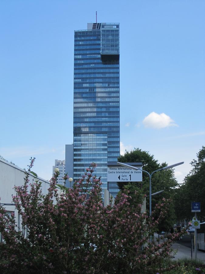 IZD-Tower