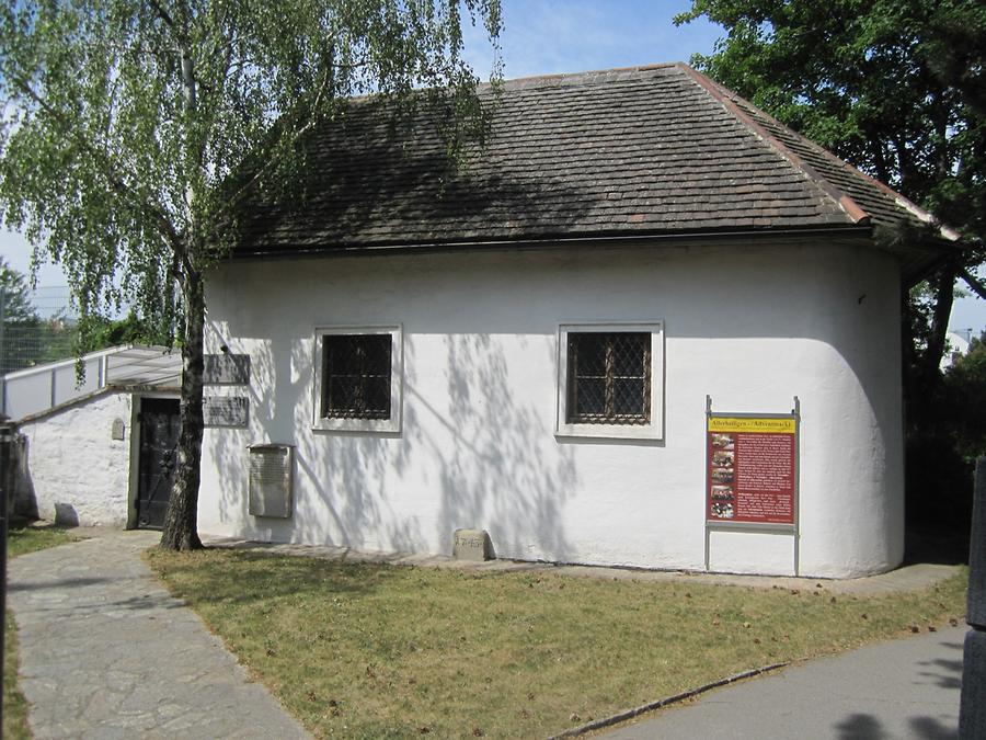 Museum Aspern 1809