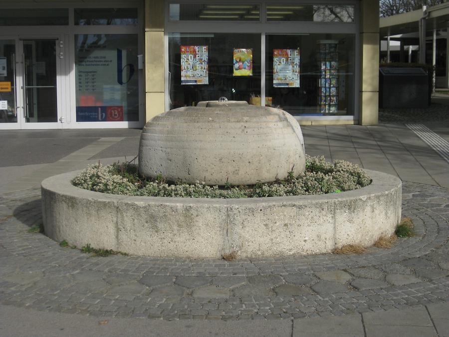 Brunnen