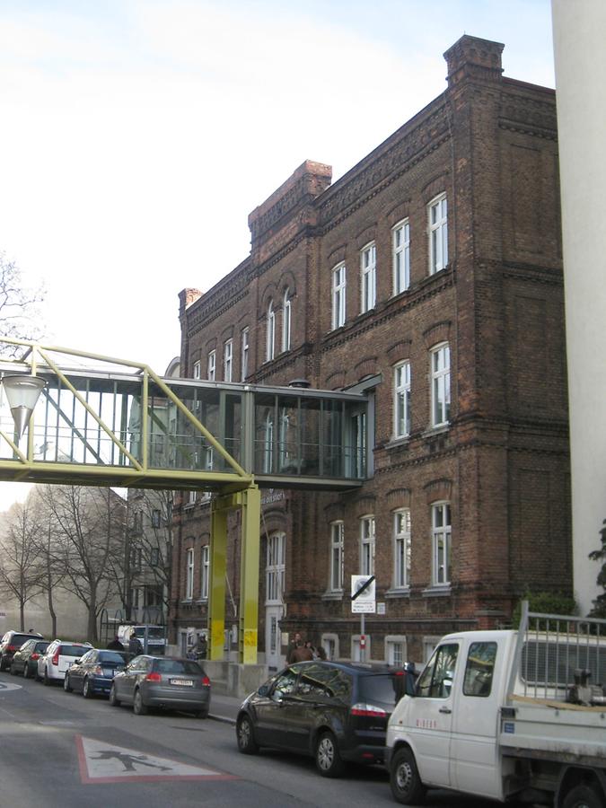 Brückenschule