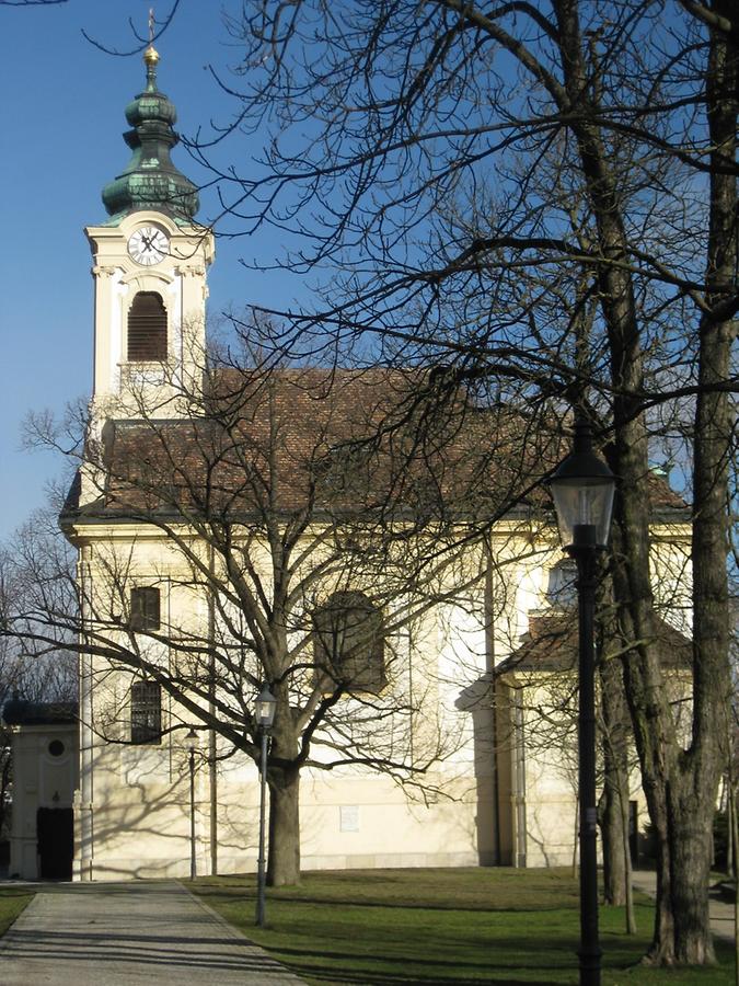 Bergkirche Rodaun