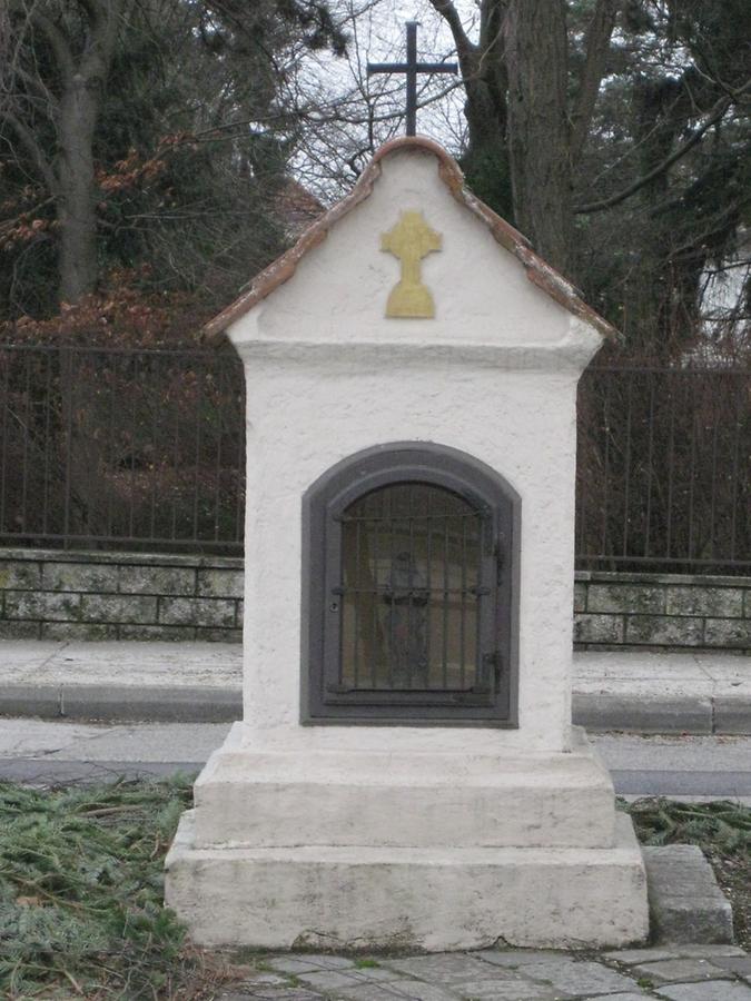 Weißes Kreuz (Breitpfeiler)