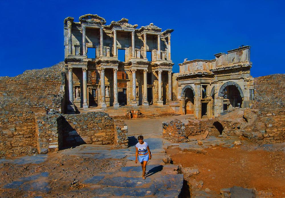 Türkei, Ephesus