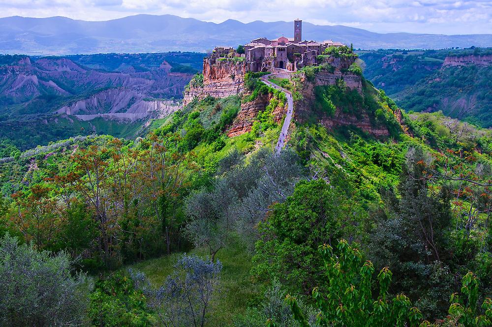 Umbrien, Italien