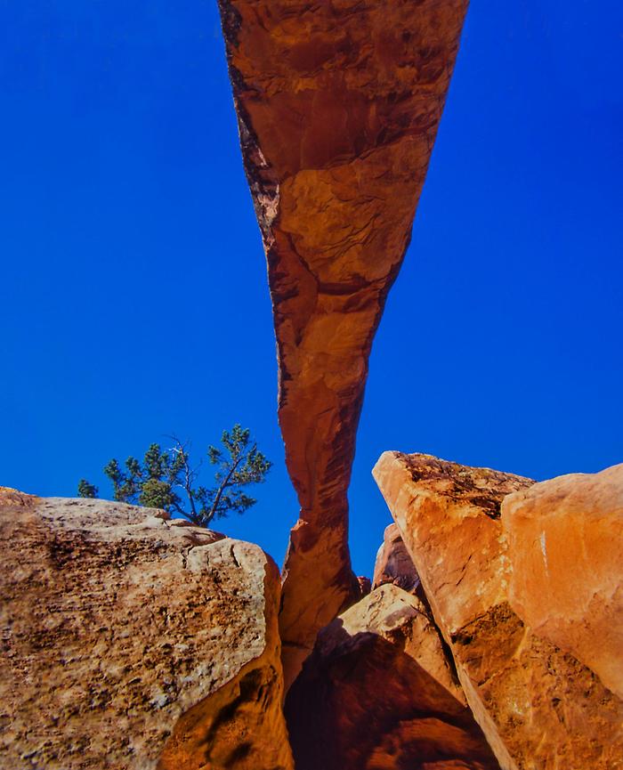 Arches National Park, USA