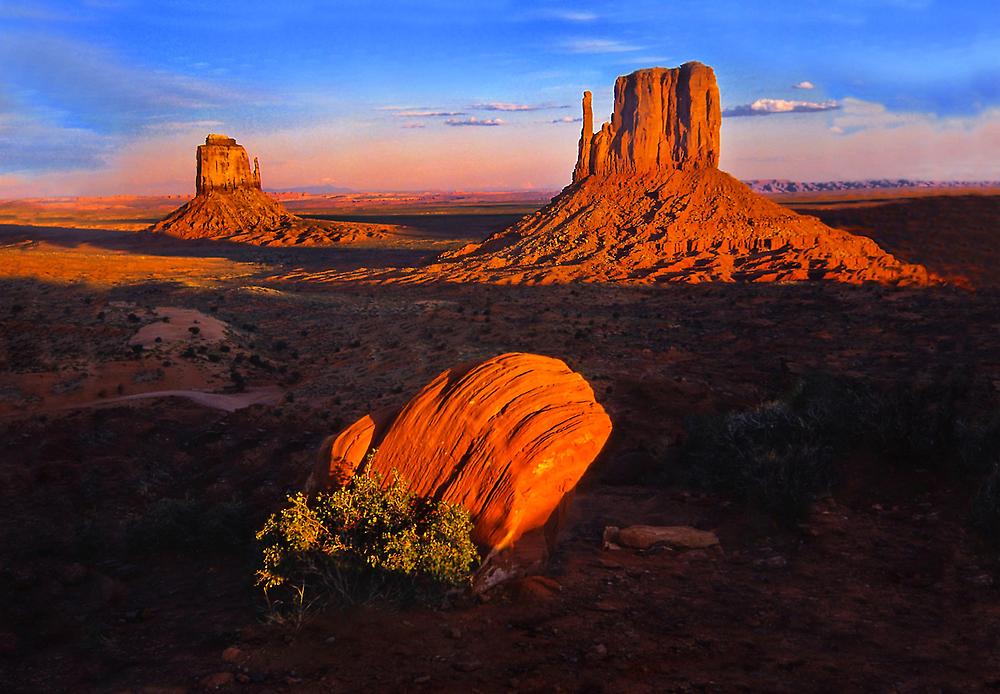 Monument Valley, USA