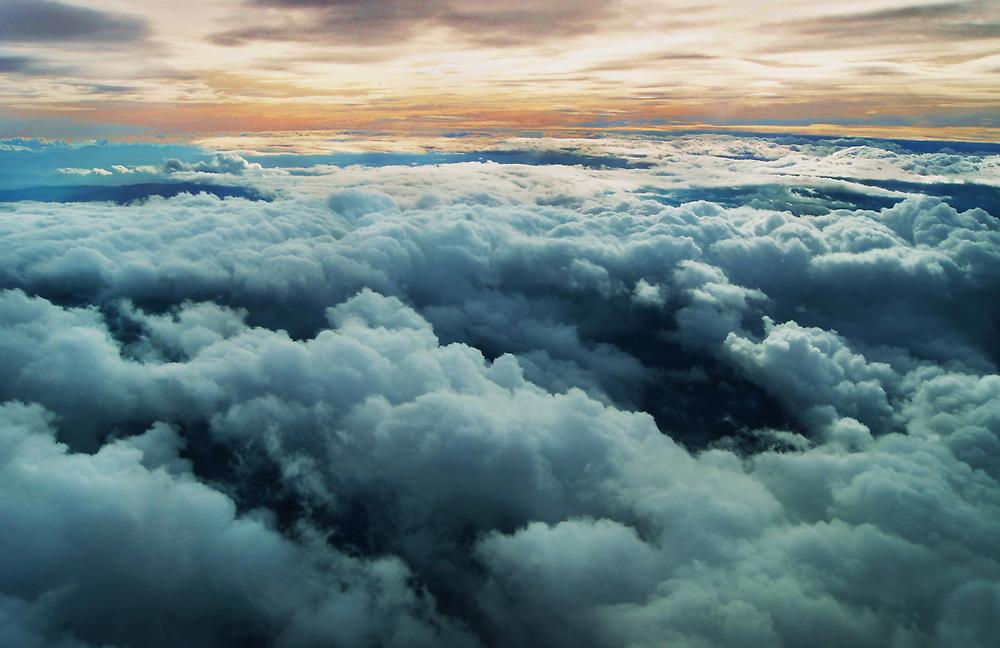 Über den Wolken, Österreich