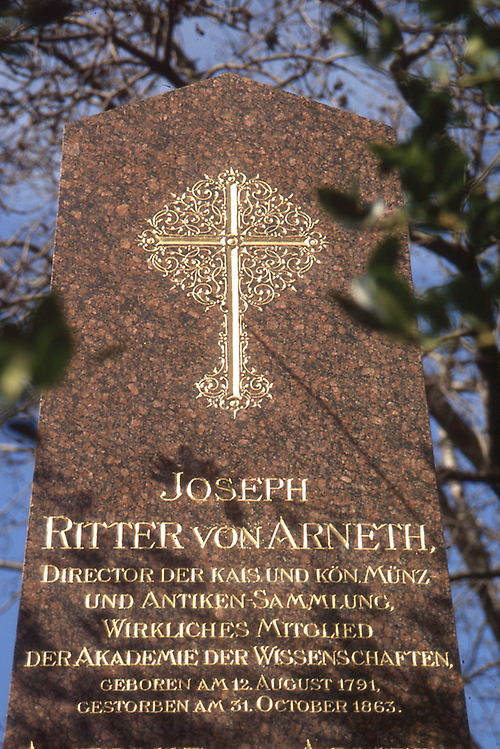 Joseph von Arneth