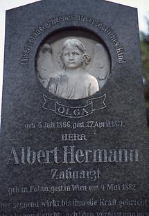 Albert Hermann
