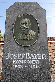 Josef Bayer