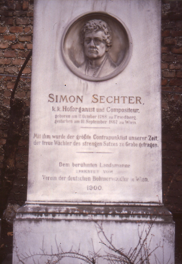 Simon Sechter