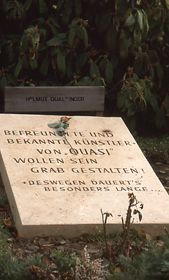 Helmut Qualtinger