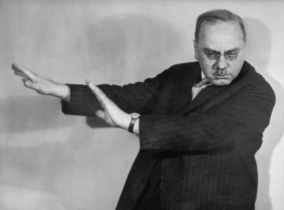 Alfred Adler, © IMAGNO/Austrian Archives