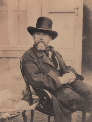 Friedrich von Amerling, © IMAGNO/Austrian Archives