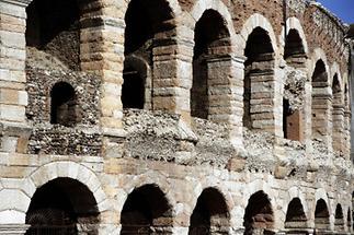 Arena von Verona