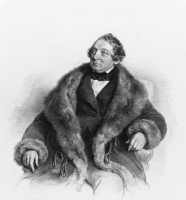 Heinrich Anschütz, © IMAGNO/Austrian Archives