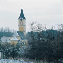 Pfarrkirche