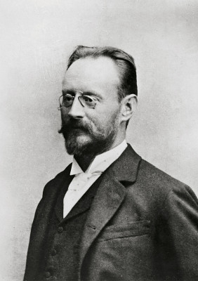 Carl Auer von Welsbach, © IMAGNO/Austrian Archives