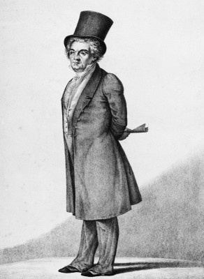 Ludwig van Beethoven, © IMAGNO/Austrian Archives