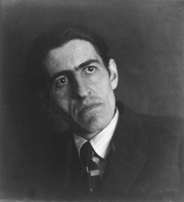 Siegfried Bernfeld, © IMAGNO/Sigm.Freud Priv.Stiftung