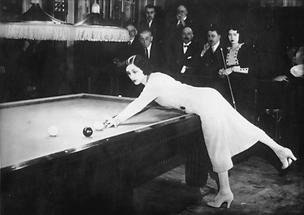 Billard