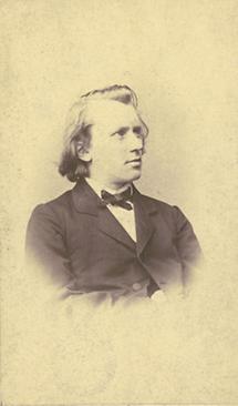 Johannes Brahms (4)