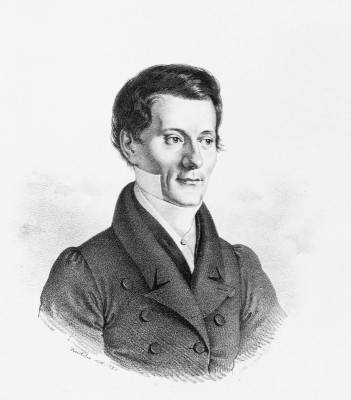 Georg von Carabelli-Lunkaszprie, © IMAGNO/Austrian Archives