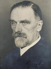Franz Cizek