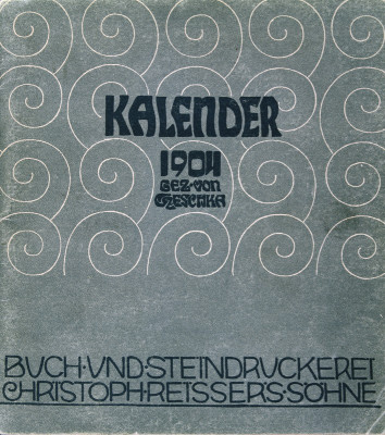 Kalender, © IMAGNO/Austrian Archives