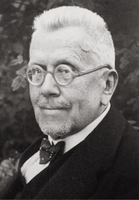 Konstantin Danhelovsky, © IMAGNO/Österreichisches Theatermuseum