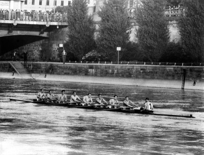 Am Donaukanal, © IMAGNO/Austrian Archives