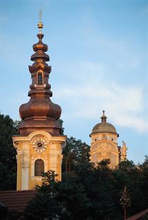 Wallfahrtskirche in Ehrenhausen