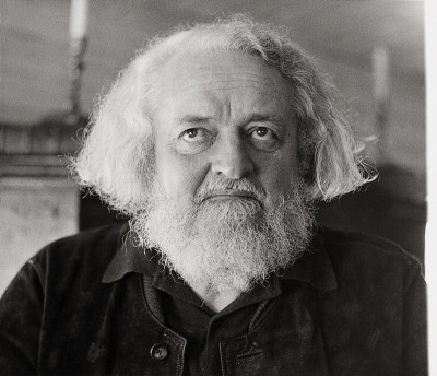 Gottfried von Einem, © IMAGNO/Franz Hubmann