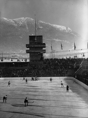 Eishockey, © IMAGNO/Austrian Archives (S)