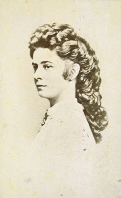 Kaiserin Elisabeth, © IMAGNO/Austrian Archives