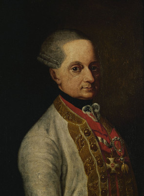 Prinz Nikolaus Joseph Esterhazy, © IMAGNO/Austrian Archives (AA)