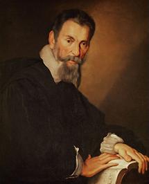 Claudio Monteverdi