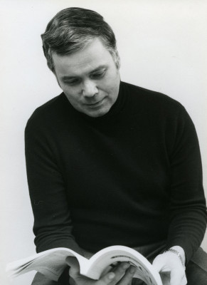 Dietrich Fischer-Dieskau, © IMAGNO/Österreichisches Theatermuseum