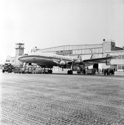 Flughafen Wien, © IMAGNO/Barbara Pflaum