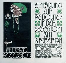 Redoute in der Secession