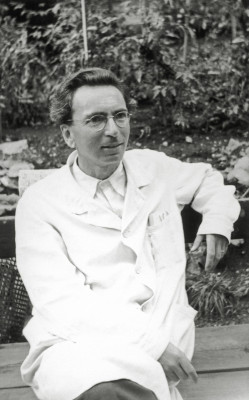 Viktor Frankl, © IMAGNO/Viktor Frankl Archiv