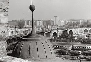 Verschiebebahnhof