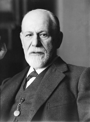 Sigmund Freud, © ÖNB